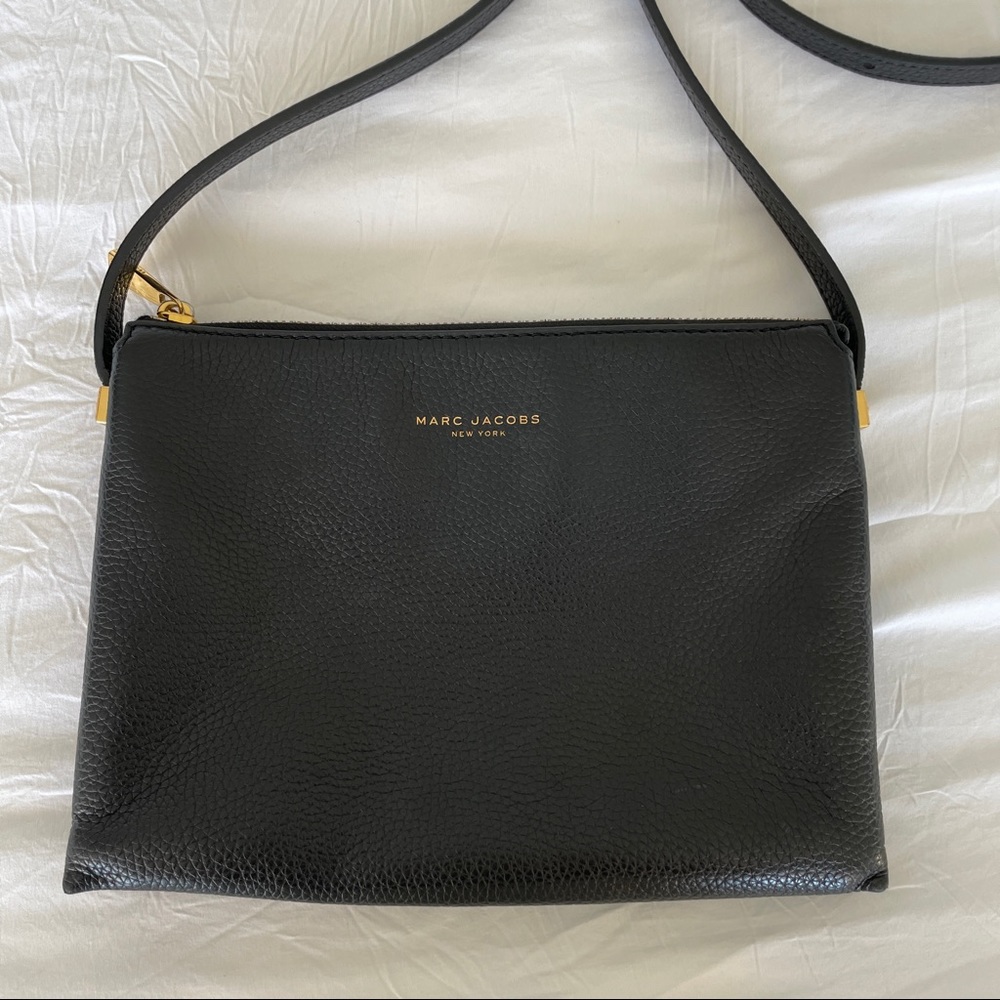 Marc Jacobs crossbody bag